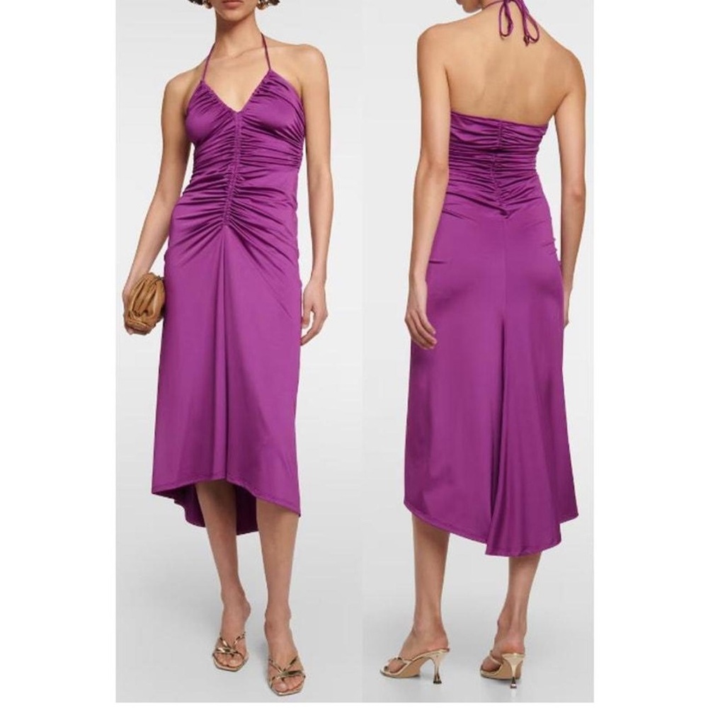 Veronica Beard Saskia dress 2